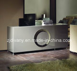 High Glossy Paint Cabinet Wood Cabinet (C-L05)