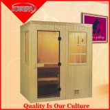 Good Quality Family Home Dry Sauna Room