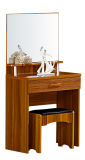 Solid Wood Dressing Table Bedroom Dressing Table