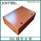 Electric Metal Waterproof Cabinet with Different Sizes