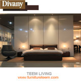 Teem Living Home Bed High End Bed