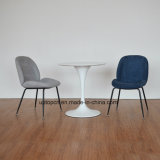 (SP-HC436) Restaurant Furniture Fabric Gubi Beetle Chair Modern
