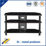 Stainless Steel TV Stand Living Room Furniture Type TV Stand