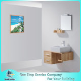 Bathroom Cabinets04 Standard Shaker Door Solid Wood Kitchen Cabinet