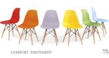 Leisure PP Eames Plastic Chair PP623