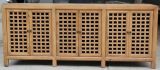 Chinese Antique Furniture, Old Buffet (LWC452)
