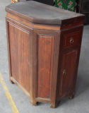 Antique Furniture Old Wooden Cabinet Lwb785