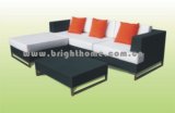 Sectional Outdoor Rattan Garden Furniture (BL-018)