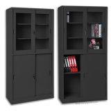 2017 Latest Metal Large Storage Cabinets with 2 Years Guarantee
