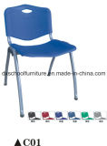 Cheap Sale Plastic Student Chair/School Chairs C01