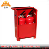 EAS-120 Hot Sale Metal Cabinet Fire Hose Box, Fire Extinguisher Cabinet