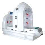 LED Far Infrared SPA Capsule with Photon Spectrum Electrode Therapy