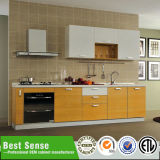 Guangzhou Supplier Affordable Modern Kitchen Cabinets