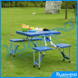 Camping Cheap Picnic Tables Balcony Folding Table and Chair
