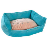 Great Color Pet Bedding Dogs and Cats Cushion Bed (SXBB-297)