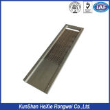 Precision Galvanized Sheet Metal Fabrication Switchgear Cabinet