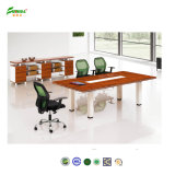Office Meeting Room Furniture Wood Conference Table