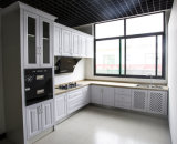 Kitchen Cabinet with MDF/Particle Board