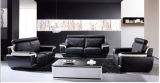 Modern Leather Sofa with Genuine Leather Couches