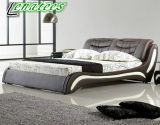 A035 Middle East Sell Modern Adult Bed