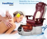 Luxury/Noble Pedicure Chair with CE Approved (C110-35-S)
