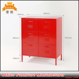 2018 Newest Product Metal Small Storage Cabinet