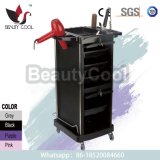 with Locking Door Trolley Carts for Salon Hairdressing Equipment