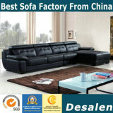 Factory Wholesale Price L Shape Office Sofa (B. 911)