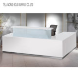 New Design Reception Counter Office Furniture Hot Sale