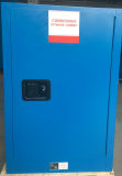 Industry and Lab Use 60 Gallon or 207L Acid and Corrosive Storage Cabinet-Psen-R60
