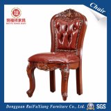 Kids Leather Chair (AB249)