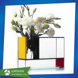 Best Selling Decoration Produtcs Clear Acrylic Flower Vase