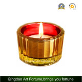 Mosaic Glass Tealight Candle Holder Supplier for Home Decor