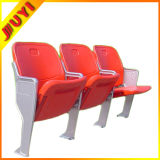 Blm-4651 High Back Arm Modern Purple Plastic Outdoor Cement Chairs Seats Wholesale Stadium Metal Chair