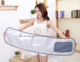 220V New Far Infrared Waist Trimmer Exercise Belly Belt Slimming Burn Fat Sauna Weight Loss Fat Shaping Burning Abdomen Reduce Belly