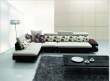 Hotel Furniture/Appartment Lobby Sofa/Combination Sofa/Hotel Modern Sectional Sofa/Living Room Modern Sofa/Corner Sofa/Upholstery Fabric Modern Sofa (GLMS-001)