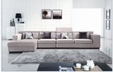 Furniture New Porduct Sectional Fabric Sofa (L. B1016)