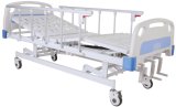 Three Cranks Manual Hospital Bed (SK-MB102)