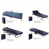 Extra Bed/Hotel Extra Bed/Folding Extra Bed/Hotel Extra Bed Folding Bed/Folding Sofa Bed/Sofa Cum Bed/Metal Hotel Extra Bed 5