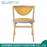 Restaurant Used French Style Dining Chair Wood