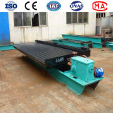 Copper Gold Separation Machine 6-S Shaking Table for Hot Sale