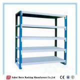 China Supplier Specialized Rolling Plant Rack, Light Garage Shelf, Multi-Level Mezzanine Shelf