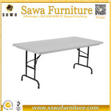 Wholesale White Folding Plastic Table