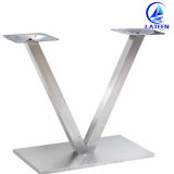 Wholesale Metal Furniture Basic Leg Steel Table