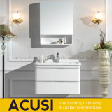 Simple Design Modern Style Wooden Bathroom Vanity Cabinet (ACS1-L34)