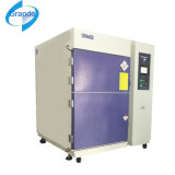 Hot Cold Impact Machine Temperature Thermal Shock Test Cabinet