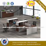 Wooden Staff Cluster Operative Table Partition Office Cubicles Workstation (HX-8NR0521)