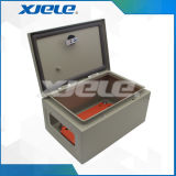 Metalic Distribution Box /Electronic Cabinet