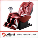 Household Intelligent Massage Chair with Ce Approved