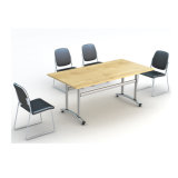 High Quality Wooden Conference Tables Office Meeting Desk Room Furnitures